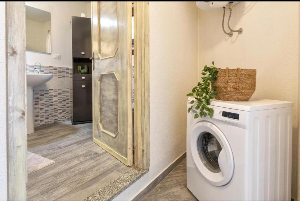 Tergu Apartment 10 Minutes From Castelsardo Dış mekan fotoğraf