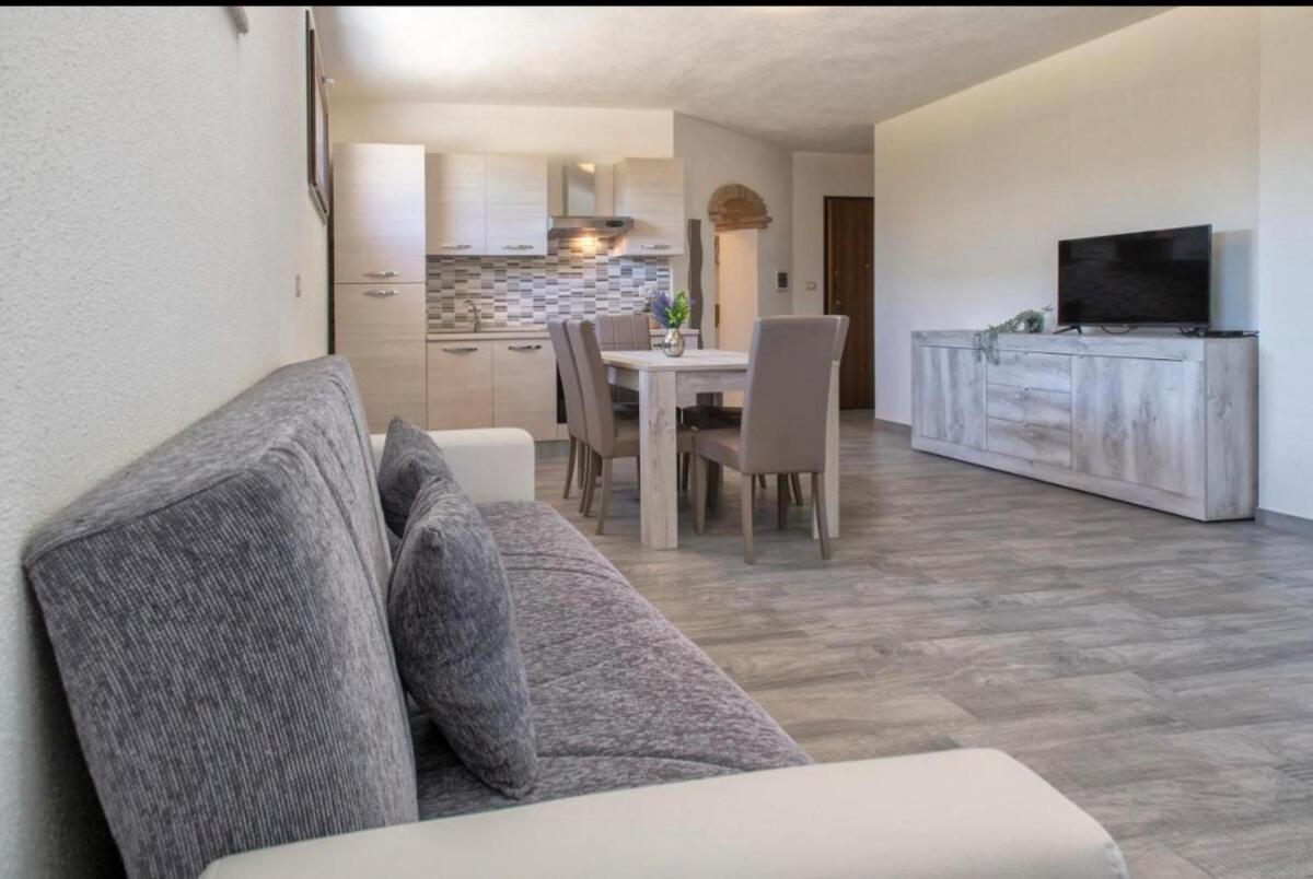 Tergu Apartment 10 Minutes From Castelsardo Dış mekan fotoğraf