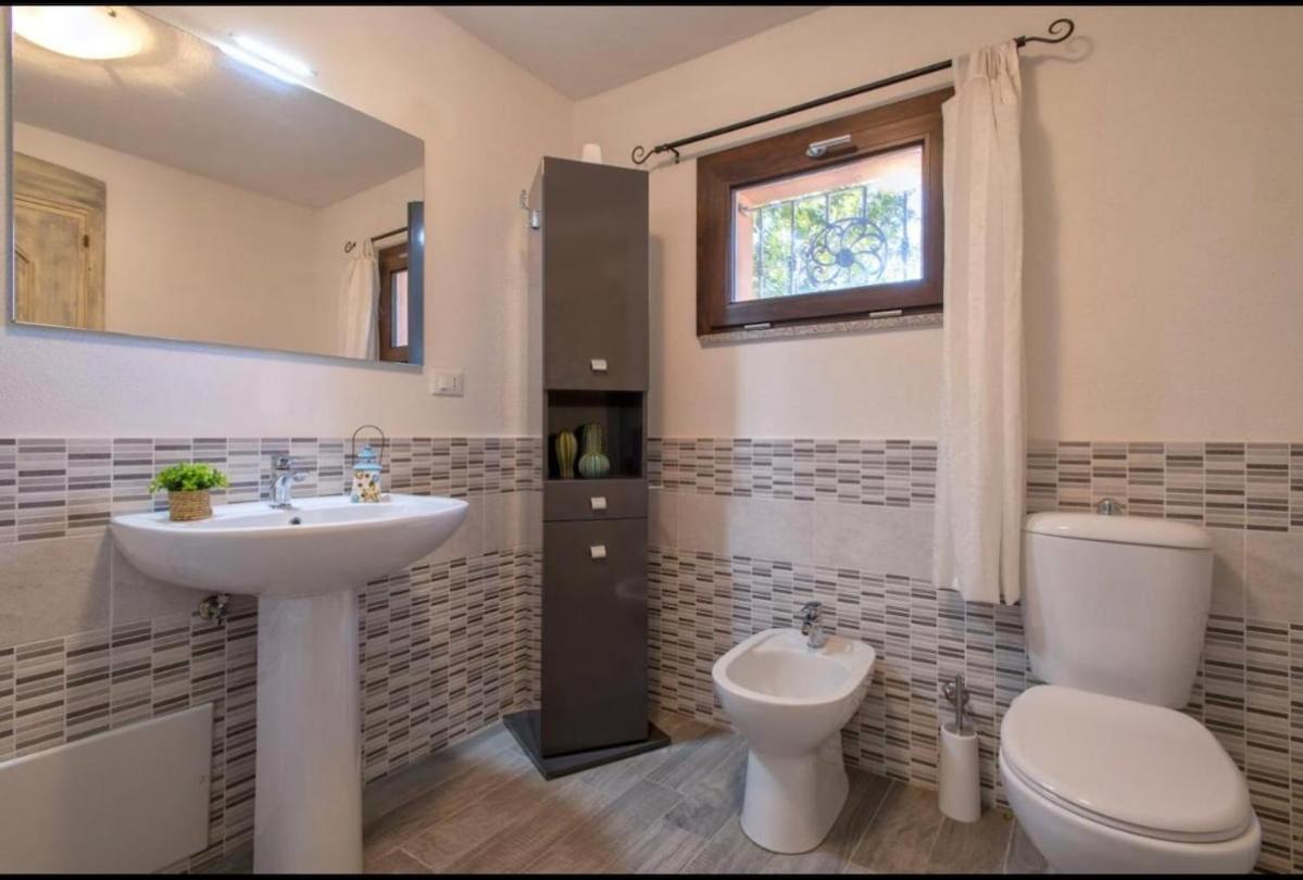 Tergu Apartment 10 Minutes From Castelsardo Dış mekan fotoğraf