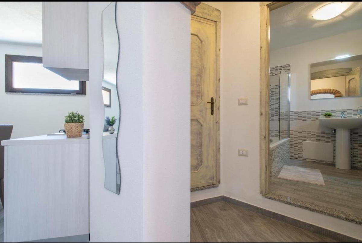 Tergu Apartment 10 Minutes From Castelsardo Dış mekan fotoğraf