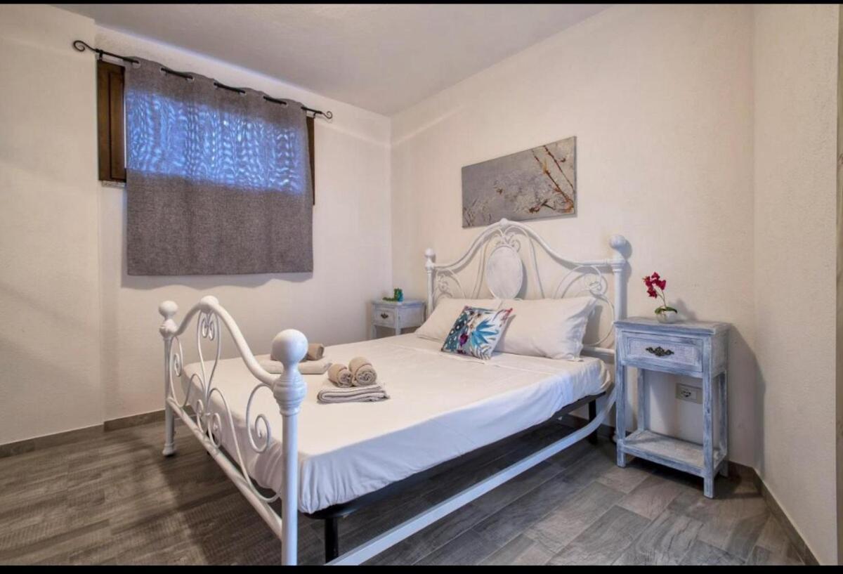 Tergu Apartment 10 Minutes From Castelsardo Dış mekan fotoğraf