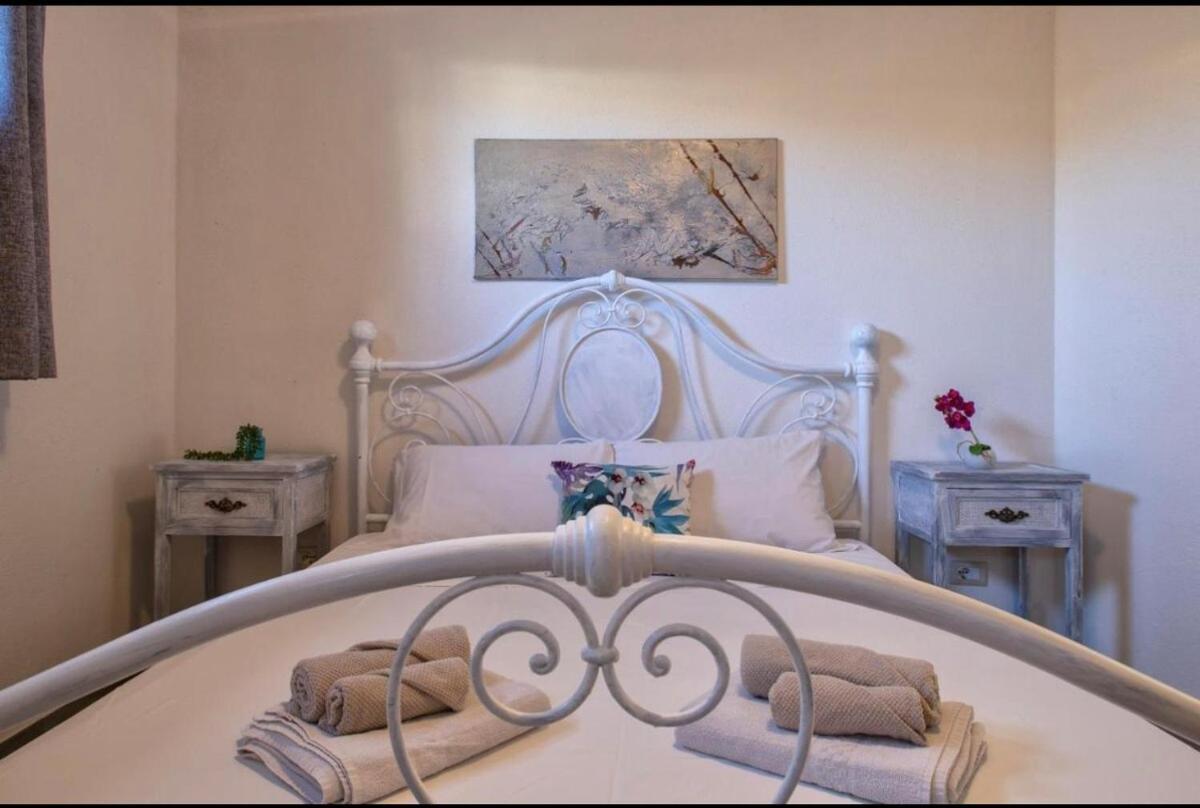 Tergu Apartment 10 Minutes From Castelsardo Dış mekan fotoğraf